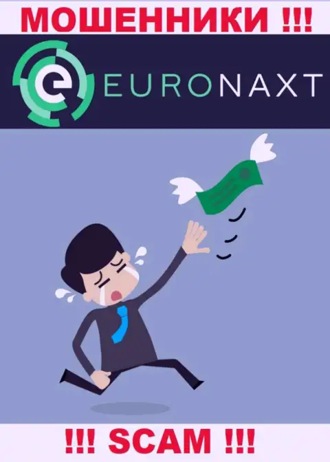 Обещания получить прибыль, имея дело с ДЦ EuroNax - это РАЗВОДНЯК !!! ОСТОРОЖНЕЕ ОНИ ЖУЛИКИ