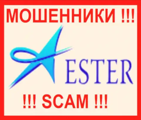 Ester Holdings Inc - это МОШЕННИКИ !!! SCAM !!!