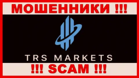 TRS Markets - это СКАМ ! РАЗВОДИЛА !!!