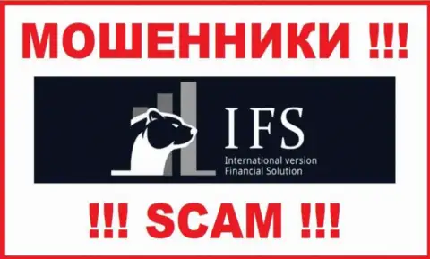 IVFinancialSolutions Com - это СКАМ ! МОШЕННИК !!!