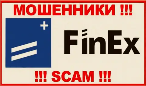 FinEx - это ЛОХОТРОНЩИК !!!