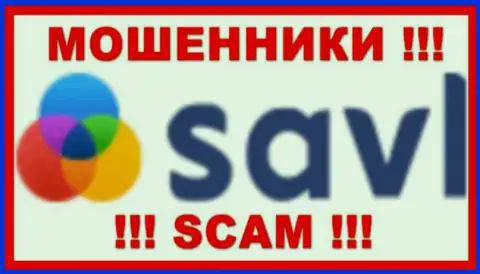 Savl Com - это МОШЕННИКИ ! SCAM !!!