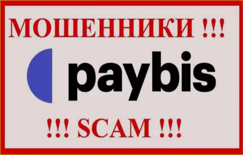 PayBis - SCAM ! АФЕРИСТЫ !!!