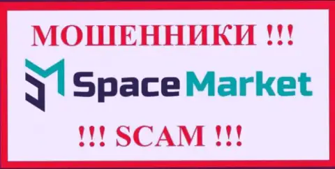 SpaceMarket Pro - это РАЗВОДИЛЫ !!! Средства выводить не хотят !!!