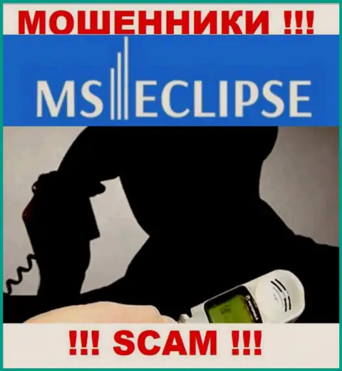 Не надо верить ни единому слову агентов MSEclipse, их основная задача развести Вас на денежные средства
