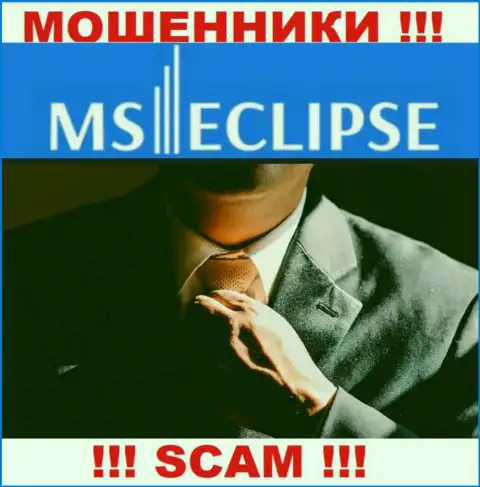 Информации о лицах, которые управляют MSEclipse во всемирной интернет сети отыскать не представилось возможным