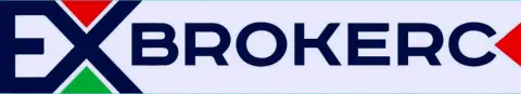 Логотип форекс дилинговой компании ЕХБрокерс