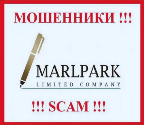 Marlpark Ltd - это МАХИНАТОР !!!
