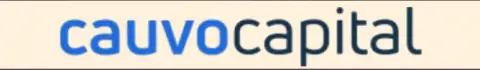 Лого дилинговой компании CauvoCapital