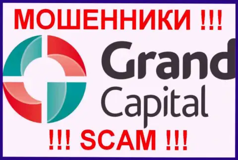 Гранд Капитал (Grand Capital ltd) - высказывания