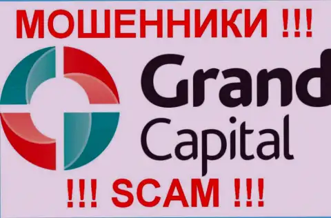Гранд Капитал Групп (Grand Capital ltd) - отзывы из первых рук
