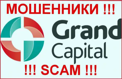 Гранд Капитал Групп (GrandCapital) - реальные отзывы