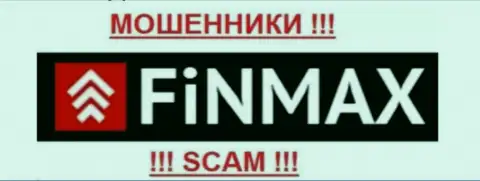 FinMAX - это КУХНЯ НА ФОРЕКС !!! SCAM !!!