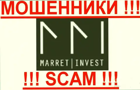 Marret Management LTD - это ОБМАНЩИКИ !!! SCAM !!!
