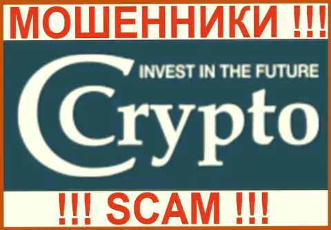 C-Crypto - это ШУЛЕРА !!! СКАМ !!!