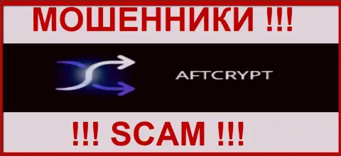 AFTCrypt - это КИДАЛЫ !!! SCAM !!!