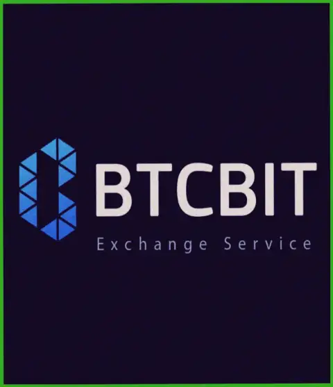 BTCBit - это высококачественный крипто обменный online пункт