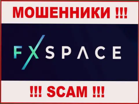 FxSpace Еu - это РАЗВОДИЛЫ !!! SCAM !
